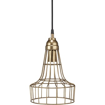 INDUSTRIALNA LAMPA WISZĄCA VERNAZZA 21CM